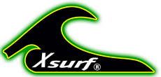 Xsurf