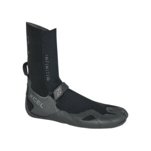 Botines de Surf Xcel Infiniti Split Toe Boot 5mm
