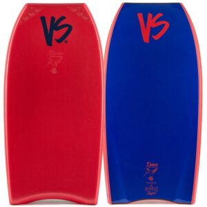 BodyBoard VS Win Torque Griptech
