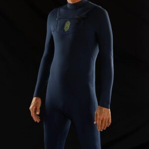 Traje HUBB AIR 3″2