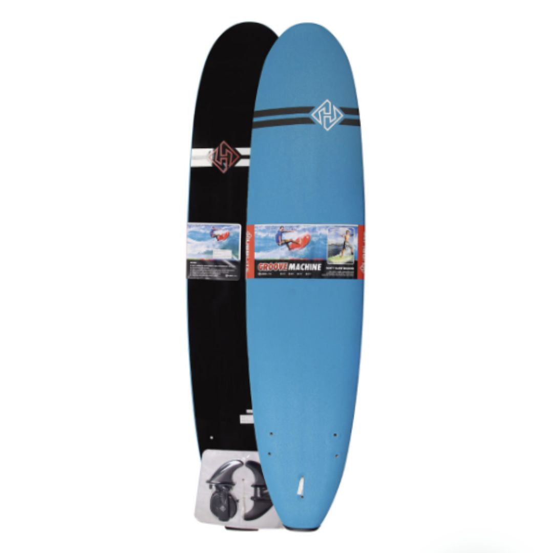 SoftBoard HUBB 7.0