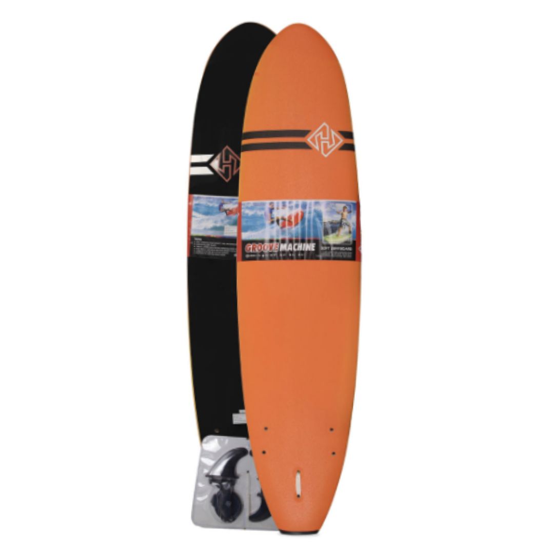 SoftBoard HUBB 7.0 - Imagen 2