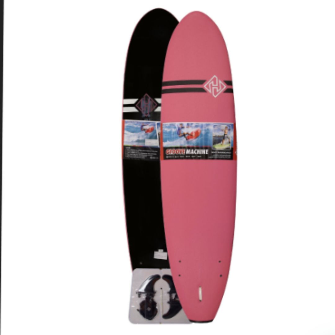 SoftBoard HUBB 7.0 - Imagen 3