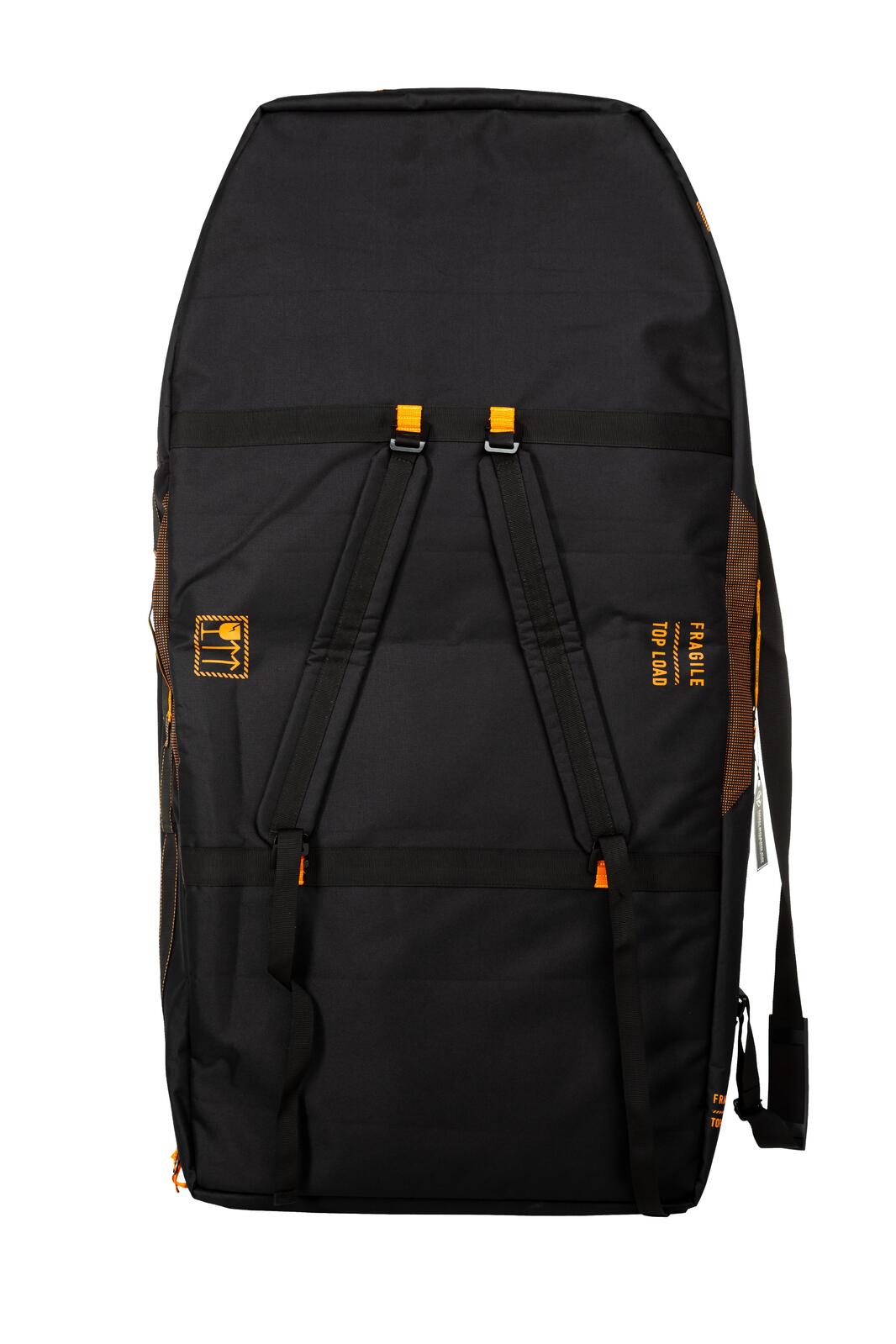 Funda NMD Travel 747 Reversible para 2-3 tablas - Imagen 2