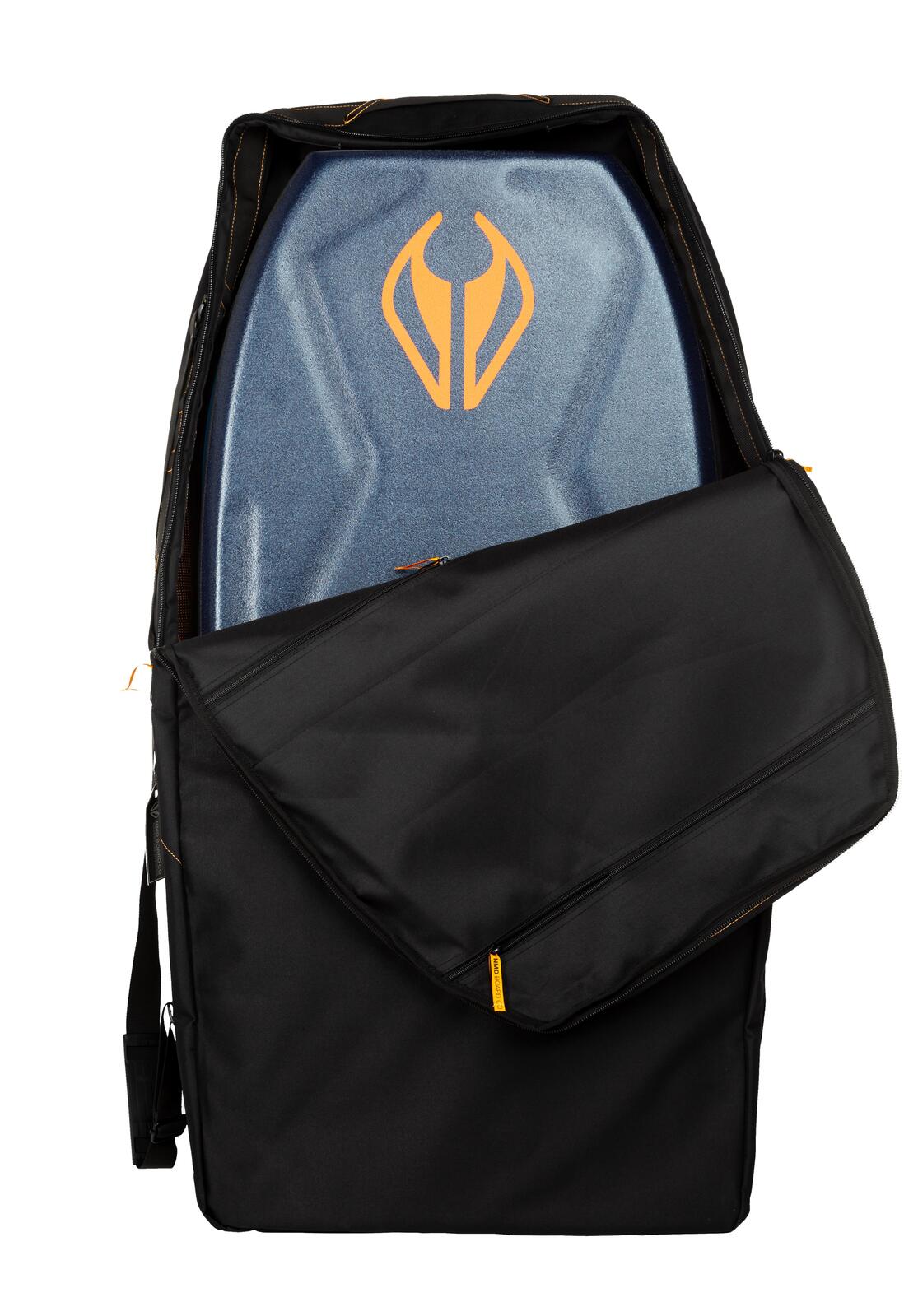Funda NMD Travel 747 Reversible para 2-3 tablas