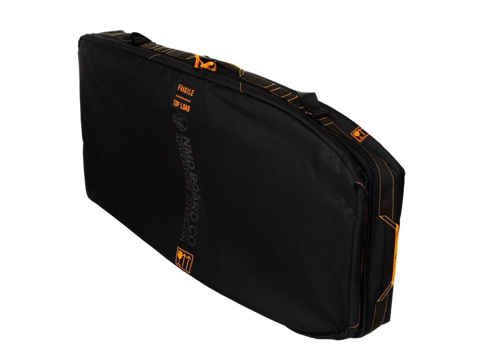 Funda NMD Travel 747 Reversible para 2-3 tablas - Imagen 3