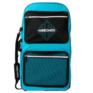FUNDA BODYBOARD HUBB INTERSTATE para 2-3 tablas