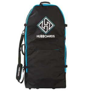 FUNDA BODYBOARD HUBBOARDS INTERCONTINENTAL