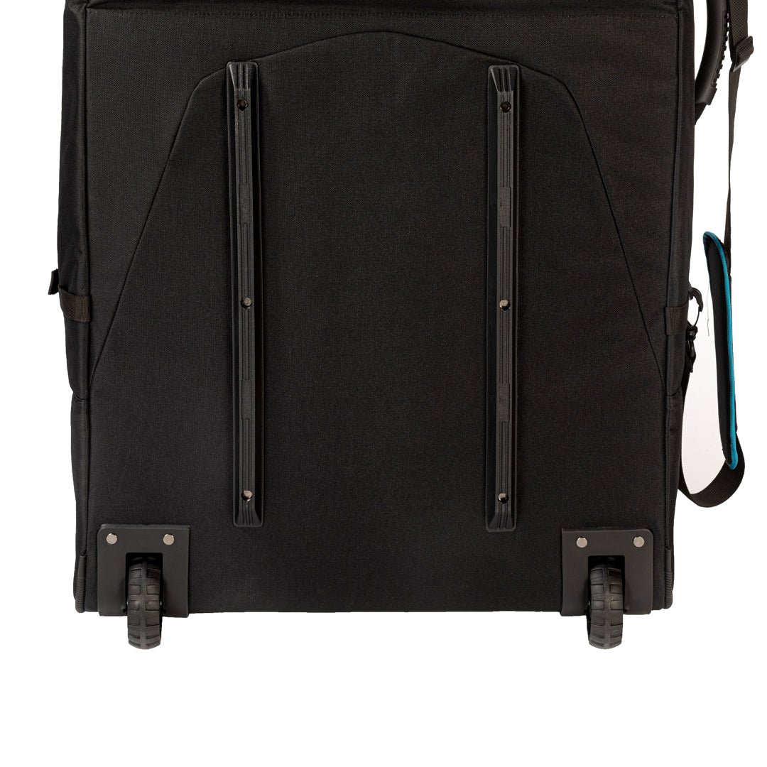 FUNDA BODYBOARD HUBBOARDS INTERCONTINENTAL - Imagen 5