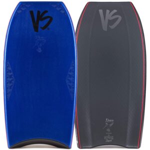 Bodyboard PP VS Dave Winchester Proride Griptech