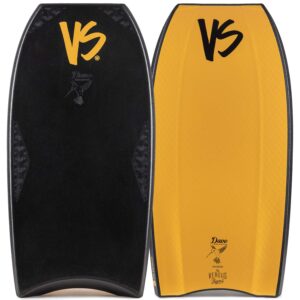 Bodyboard PP VS Dave Winchester Proride