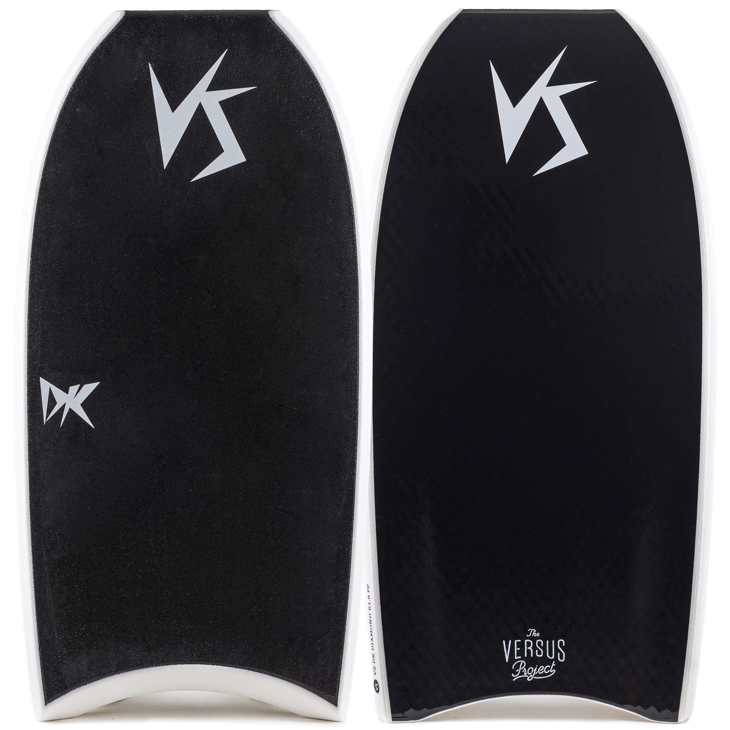 Bodyboards Bodyboard PP VS DK