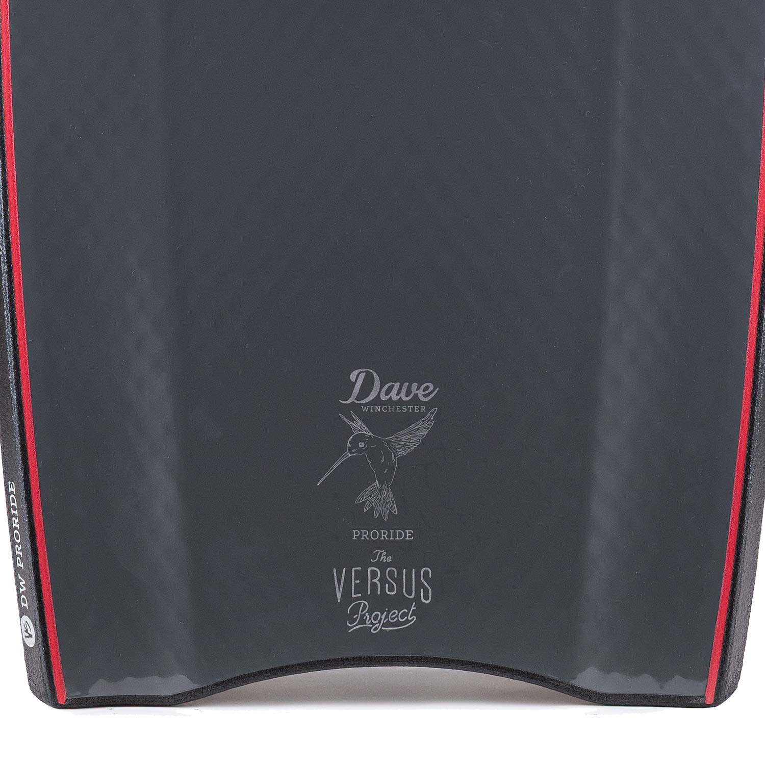 Bodyboard PP VS Dave Winchester Proride Griptech - Imagen 2