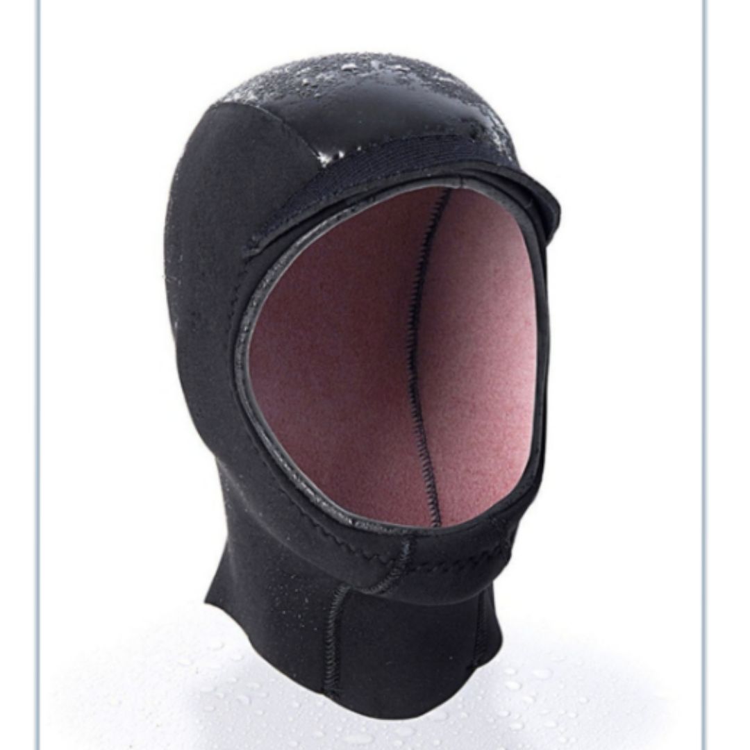 Gorro de surf ripcurl flashbomb 2mm