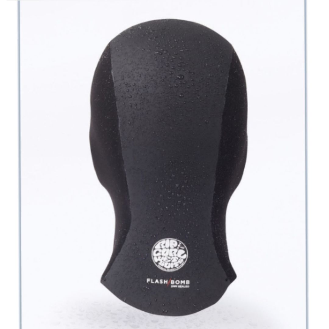 Gorro de surf ripcurl flashbomb 2mm - Imagen 2