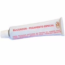 Pegamento Para Traje Buceo Neopren 50 Cc