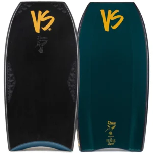 PP VS Dave Winchester Proride Griptech