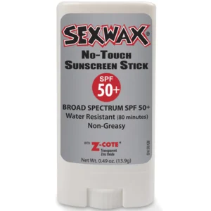 BLOQUEADOR FACIAL STICK SPF 50 SEXWAX
