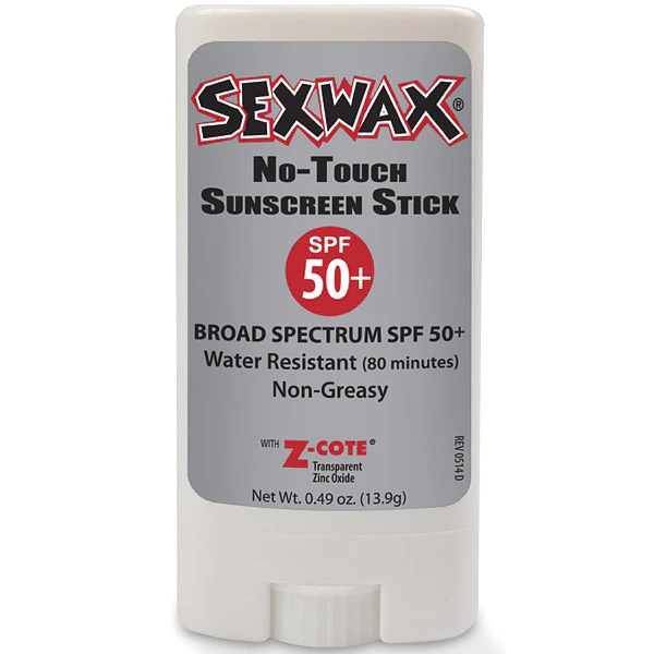 BLOQUEADOR FACIAL STICK SPF 50 SEXWAX