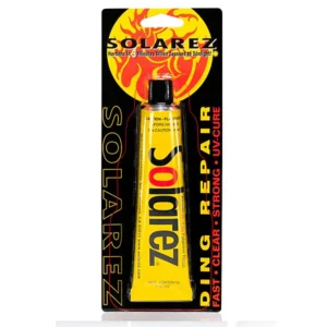 REPARADOR TABLA SURF SOLAREZ 2 OZ SOLAREZ