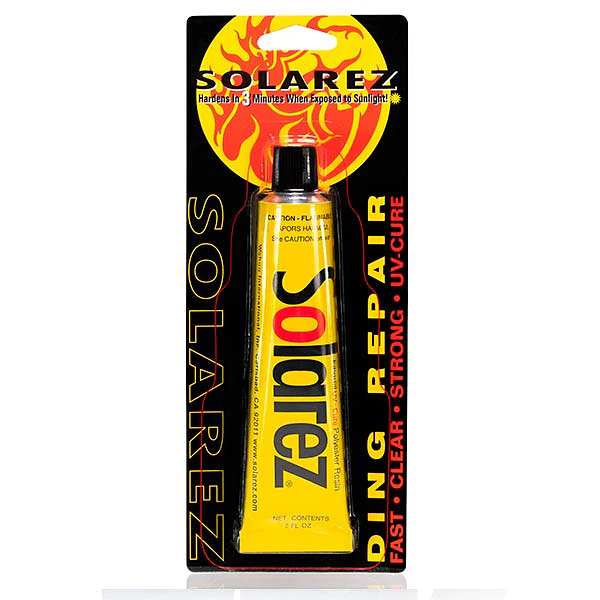 REPARADOR TABLA SURF SOLAREZ 2 OZ SOLAREZ