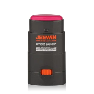 pantalla solar jeewin rosado