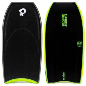 PRIDE BODYBOARDS Tristan Roberts ‘Realest’ SDC KINETIC Core – 2026