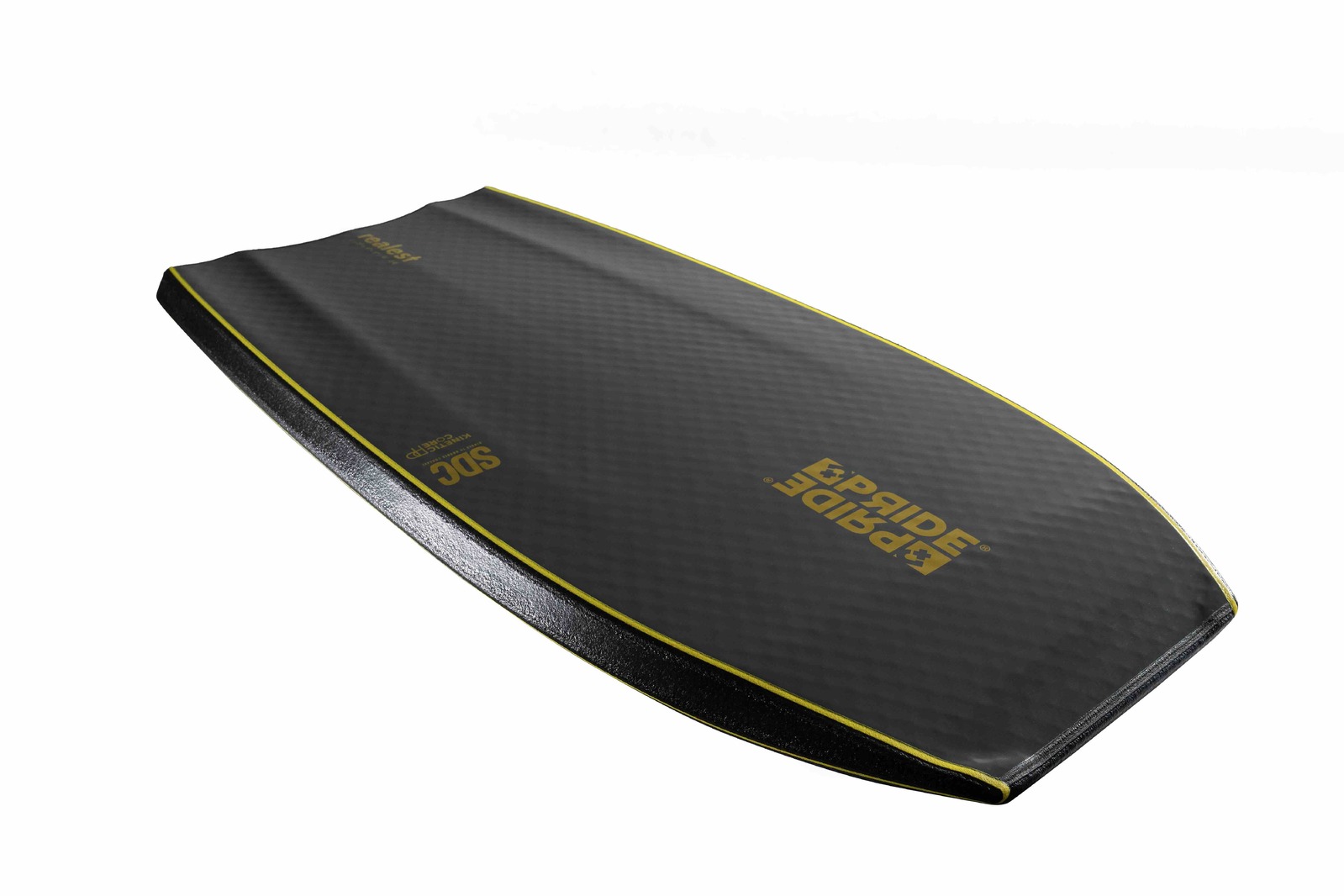 PRIDE BODYBOARDS Tristan Roberts ‘Realest’ SDC KINETIC Core – 2026 - Imagen 2