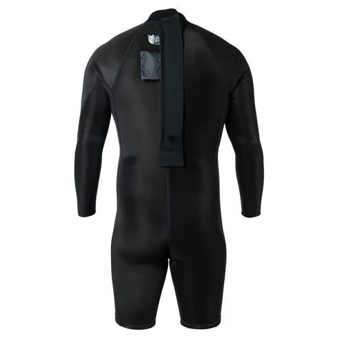 Traje XCEL manga larga para hombre Axis, 2 mm - Imagen 2