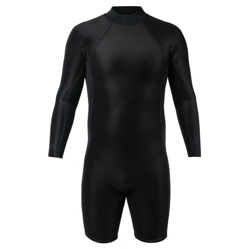 Traje XCEL manga larga para hombre Axis, 2 mm - Imagen 3