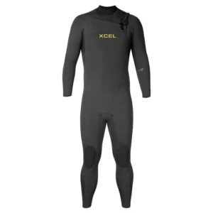 TRAJE XCEL Comp Full Wetsuit 3/2mm