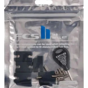 Adaptador FCS / FCSII Tab Infill Kit