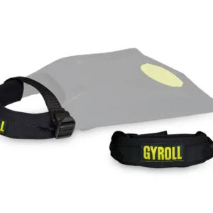 SUJETA ALETAS TRASEROS GYROLL