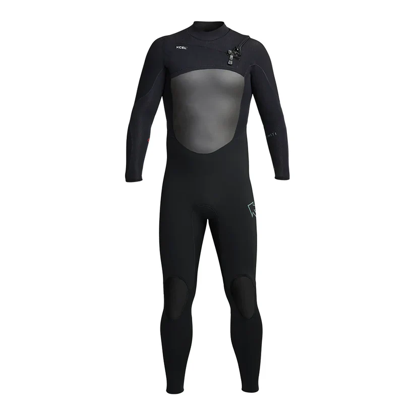 TRAJE XCEL INFINITI 5/4MM - Imagen 3