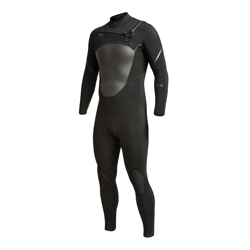 TRAJE XCEL INFINITI 5/4MM - Imagen 2
