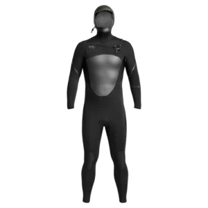 TRAJE XCEL Axis X 5/4mm CON GORRO FIJO