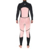 Ningyo Pro Chest Zip 4/3 Black - Imagen 4