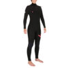 Ningyo Pro Chest Zip 4/3 Black - Imagen 2