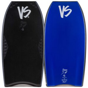 Bodyboard PP VS DAVE WINCHESTER MOTION CT K19 MESH 2 STR GRIPTECH