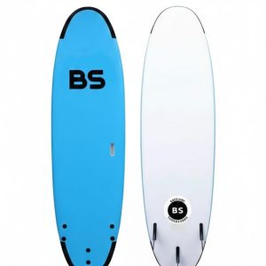 Tabla soft 9´BACKSIDE 9"