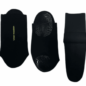 CALCETINES DE BODYBOARD LARGOS THERMOSKIN 3.5 MM