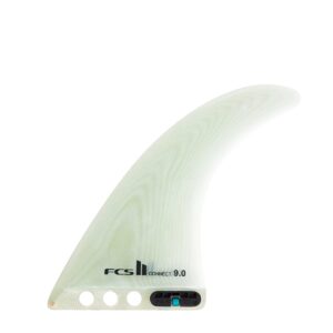 QUILLON  para longboard FCS II  PIVOT 9"