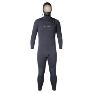 traje xcel comp+ corro fijo 4/3mm
