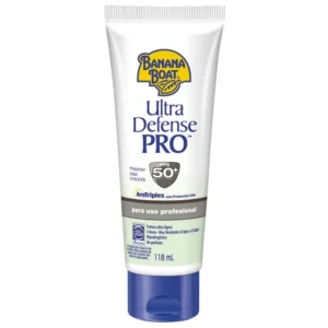 Bloqueador Solar Banana Boat Pomo 118 Ml. FPS 50+