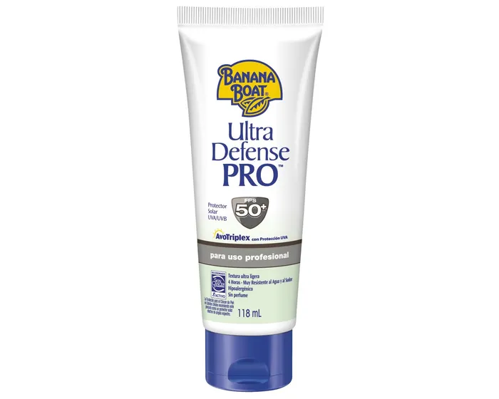 Bloqueador Solar Banana Boat Pomo 118 Ml. FPS 50+