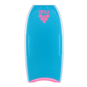 bodyboard hexaboard predator medida 42