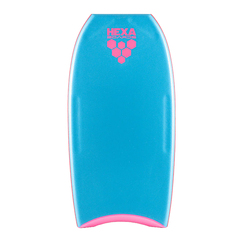 bodyboard hexaboard predator medida 42