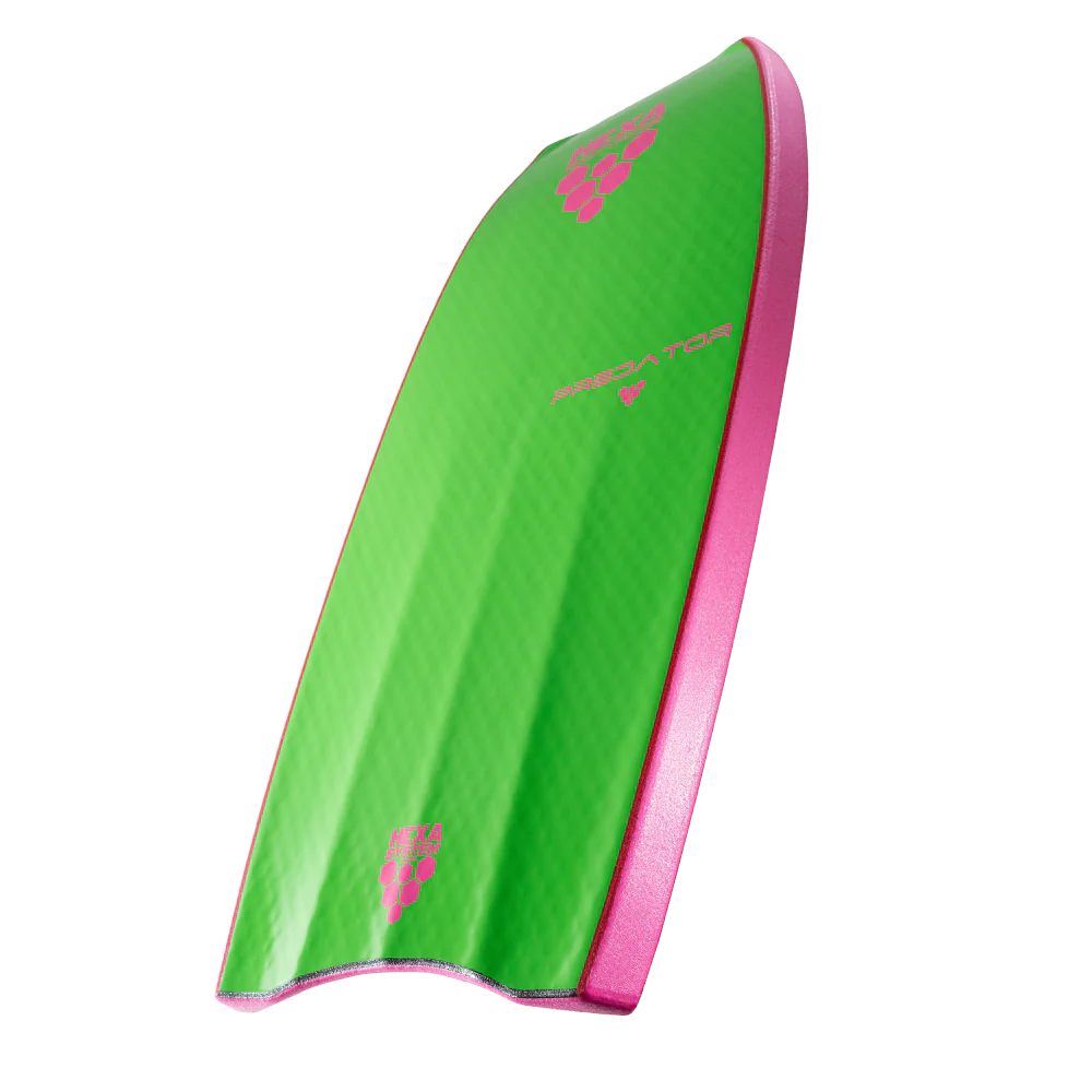 bodyboard hexaboard predator medida 42 - Imagen 2