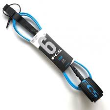Leash FCS Comp Classic 6