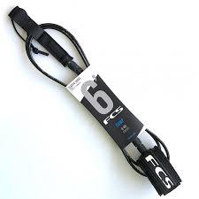 Leash FCS Comp Classic 6